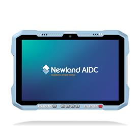 Image of Newland NQuire 10 Trygon Rugged Tablet 2